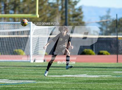 Thumbnail 3 in Bellarmine College Prep @ Archbishop Mitty photogallery.