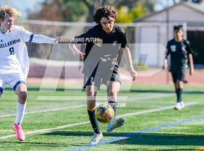 Thumbnail 2 in Bellarmine College Prep @ Archbishop Mitty photogallery.