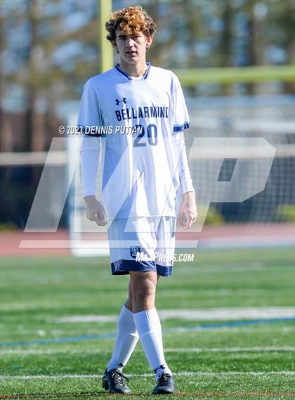Thumbnail 1 in Bellarmine College Prep @ Archbishop Mitty photogallery.