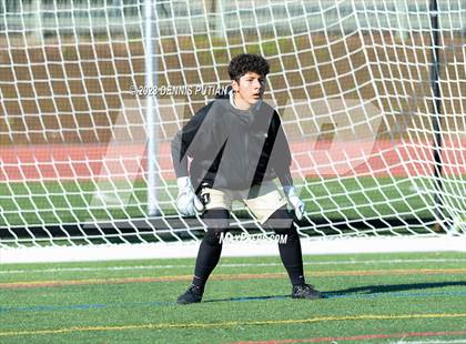 Thumbnail 3 in Bellarmine College Prep @ Archbishop Mitty photogallery.