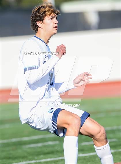 Thumbnail 1 in Bellarmine College Prep @ Archbishop Mitty photogallery.