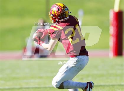 Thumbnail 3 in Lincoln vs. Balboa (CIF SFS FINAL) photogallery.