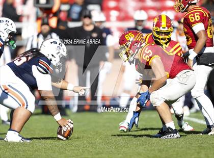Thumbnail 3 in Lincoln vs. Balboa (CIF SFS FINAL) photogallery.