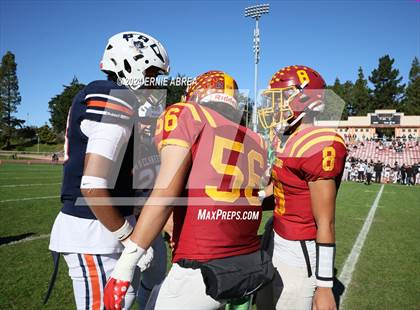 Thumbnail 2 in Lincoln vs. Balboa (CIF SFS FINAL) photogallery.