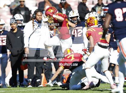 Thumbnail 2 in Lincoln vs. Balboa (CIF SFS FINAL) photogallery.