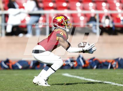 Thumbnail 3 in Lincoln vs. Balboa (CIF SFS FINAL) photogallery.