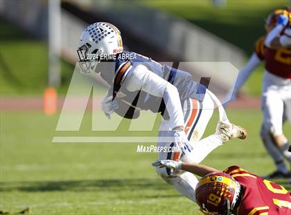 Thumbnail 1 in Lincoln vs. Balboa (CIF SFS FINAL) photogallery.