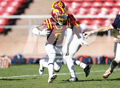 Thumbnail 1 in Lincoln vs. Balboa (CIF SFS FINAL) photogallery.