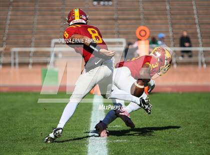 Thumbnail 1 in Lincoln vs. Balboa (CIF SFS FINAL) photogallery.