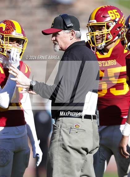 Thumbnail 3 in Lincoln vs. Balboa (CIF SFS FINAL) photogallery.