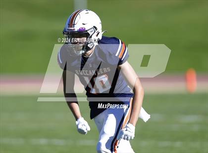Thumbnail 3 in Lincoln vs. Balboa (CIF SFS FINAL) photogallery.