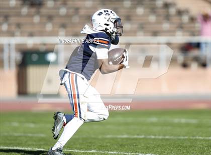 Thumbnail 2 in Lincoln vs. Balboa (CIF SFS FINAL) photogallery.