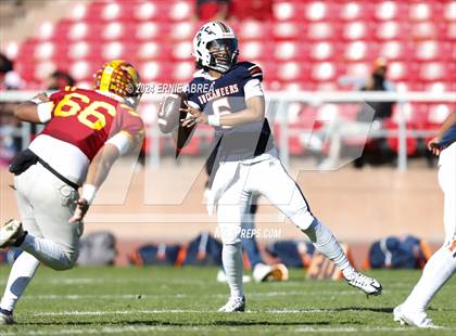 Thumbnail 3 in Lincoln vs. Balboa (CIF SFS FINAL) photogallery.