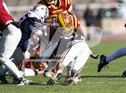Thumbnail 1 in Lincoln vs. Balboa (CIF SFS FINAL) photogallery.