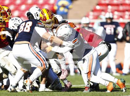Thumbnail 1 in Lincoln vs. Balboa (CIF SFS FINAL) photogallery.