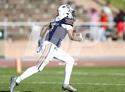 Thumbnail 1 in Lincoln vs. Balboa (CIF SFS FINAL) photogallery.