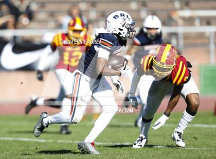Thumbnail 3 in Lincoln vs. Balboa (CIF SFS FINAL) photogallery.