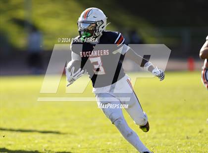 Thumbnail 1 in Lincoln vs. Balboa (CIF SFS FINAL) photogallery.