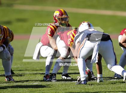 Thumbnail 2 in Lincoln vs. Balboa (CIF SFS FINAL) photogallery.