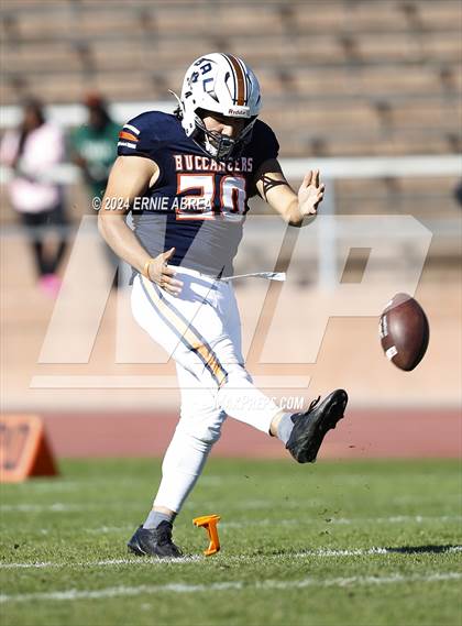Thumbnail 3 in Lincoln vs. Balboa (CIF SFS FINAL) photogallery.