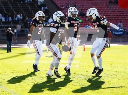 Thumbnail 3 in Lincoln vs. Balboa (CIF SFS FINAL) photogallery.