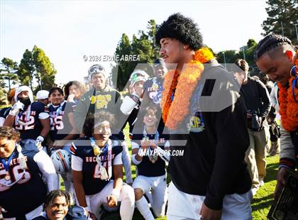 Thumbnail 1 in Lincoln vs. Balboa (CIF SFS FINAL) photogallery.