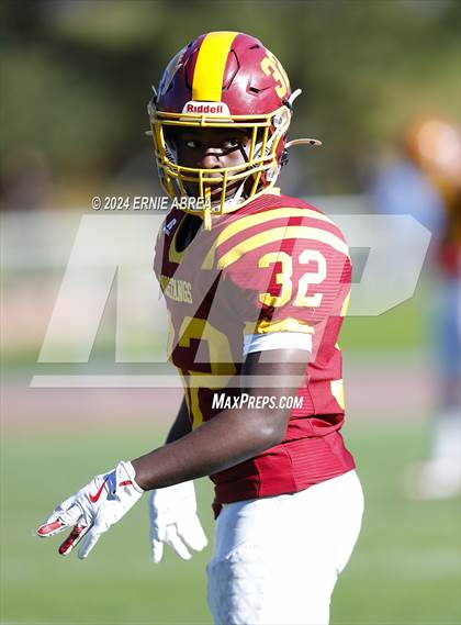 Thumbnail 1 in Lincoln vs. Balboa (CIF SFS FINAL) photogallery.