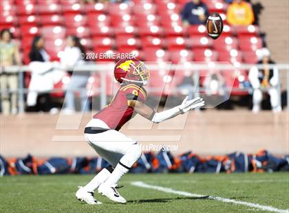 Thumbnail 2 in Lincoln vs. Balboa (CIF SFS FINAL) photogallery.