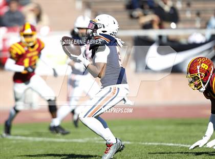 Thumbnail 3 in Lincoln vs. Balboa (CIF SFS FINAL) photogallery.