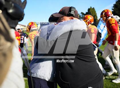 Thumbnail 1 in Lincoln vs. Balboa (CIF SFS FINAL) photogallery.