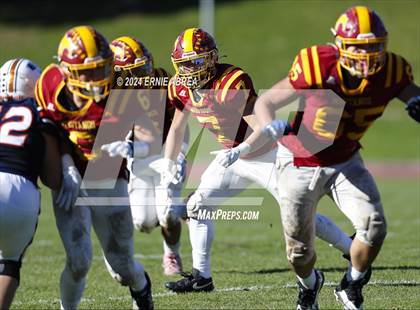 Thumbnail 1 in Lincoln vs. Balboa (CIF SFS FINAL) photogallery.