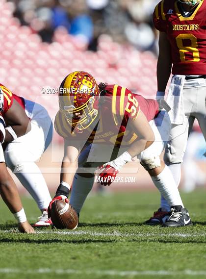 Thumbnail 2 in Lincoln vs. Balboa (CIF SFS FINAL) photogallery.