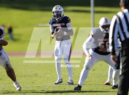 Thumbnail 2 in Lincoln vs. Balboa (CIF SFS FINAL) photogallery.