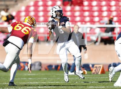 Thumbnail 1 in Lincoln vs. Balboa (CIF SFS FINAL) photogallery.