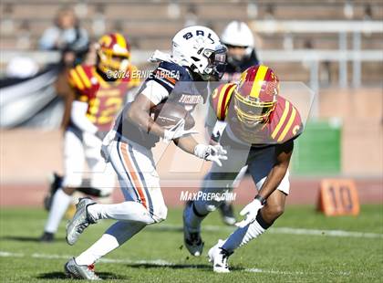 Thumbnail 1 in Lincoln vs. Balboa (CIF SFS FINAL) photogallery.