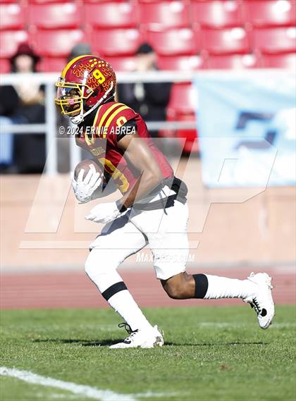 Thumbnail 3 in Lincoln vs. Balboa (CIF SFS FINAL) photogallery.