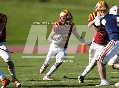 Thumbnail 2 in Lincoln vs. Balboa (CIF SFS FINAL) photogallery.