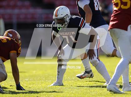 Thumbnail 1 in Lincoln vs. Balboa (CIF SFS FINAL) photogallery.