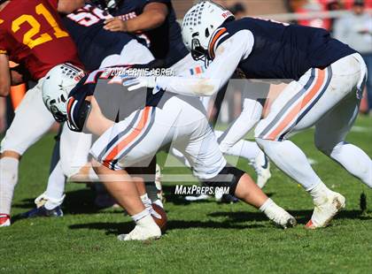 Thumbnail 1 in Lincoln vs. Balboa (CIF SFS FINAL) photogallery.