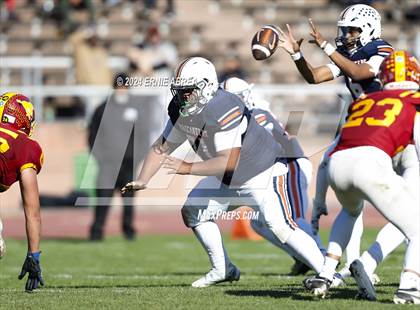 Thumbnail 3 in Lincoln vs. Balboa (CIF SFS FINAL) photogallery.