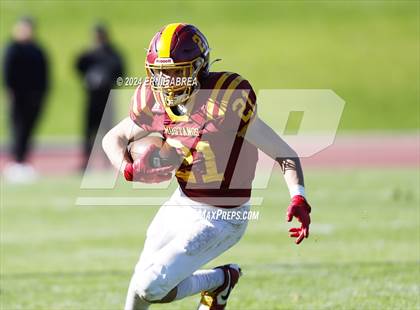 Thumbnail 2 in Lincoln vs. Balboa (CIF SFS FINAL) photogallery.