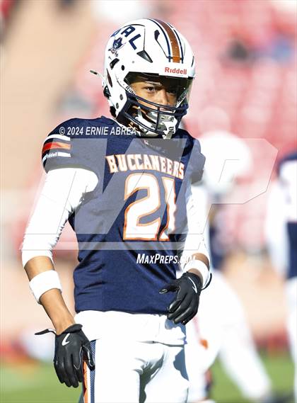 Thumbnail 3 in Lincoln vs. Balboa (CIF SFS FINAL) photogallery.