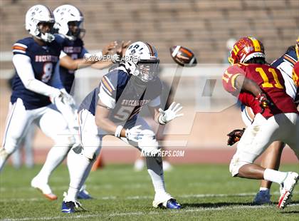Thumbnail 3 in Lincoln vs. Balboa (CIF SFS FINAL) photogallery.
