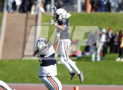 Thumbnail 1 in Lincoln vs. Balboa (CIF SFS FINAL) photogallery.