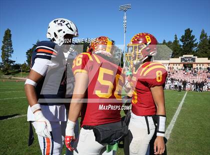 Thumbnail 3 in Lincoln vs. Balboa (CIF SFS FINAL) photogallery.
