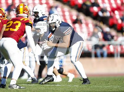 Thumbnail 2 in Lincoln vs. Balboa (CIF SFS FINAL) photogallery.