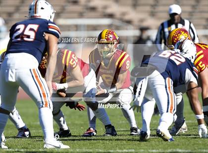 Thumbnail 1 in Lincoln vs. Balboa (CIF SFS FINAL) photogallery.