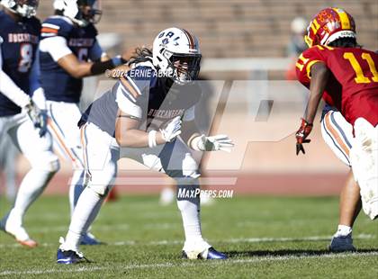 Thumbnail 2 in Lincoln vs. Balboa (CIF SFS FINAL) photogallery.