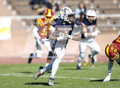 Thumbnail 3 in Lincoln vs. Balboa (CIF SFS FINAL) photogallery.