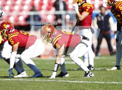 Thumbnail 2 in Lincoln vs. Balboa (CIF SFS FINAL) photogallery.